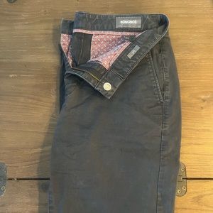 Bonobos Chinos